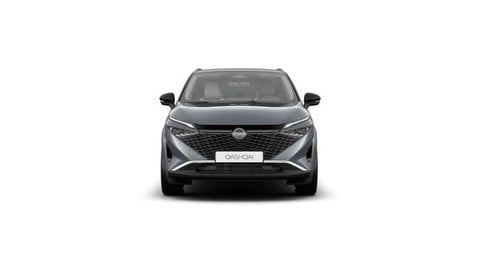 Auto Nuove Pronta Consegna A Brescia | Nissan Qashqai 1.3 Mhev N-Connecta 2Wd 140Cv