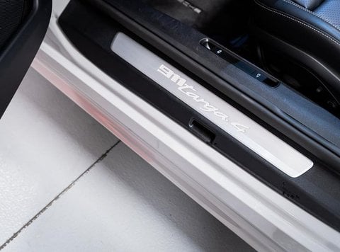 Auto Usate A Brescia | Porsche 911 992 Targa 4-Gesso-Scarico Sport-Cerchi 21 -Gesso-Scarico Sport...