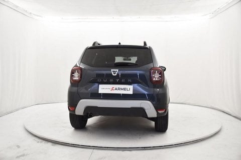 Auto Usate A Brescia | Dacia Duster 1.0 Tce Prestige Eco-G 4X2 100Cv