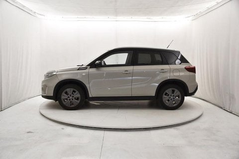 Auto Usate A Brescia | Suzuki Vitara 1.4 Hybrid Cool 4Wd Allgrip
