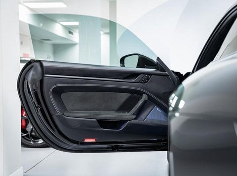 Auto Usate A Brescia | Porsche 911 992 4 Gts Carbonio-Pdcc-Matrix-Asse Sterzante