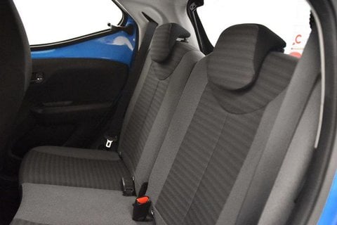 Auto Usate A Brescia | Toyota Aygo 5P 1.0 X-Cool 72Cv