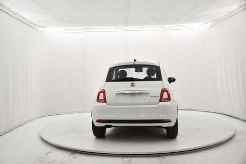 Auto Usate A Brescia | Fiat 500 Hybrid 1.0 Hybrid 70Cv