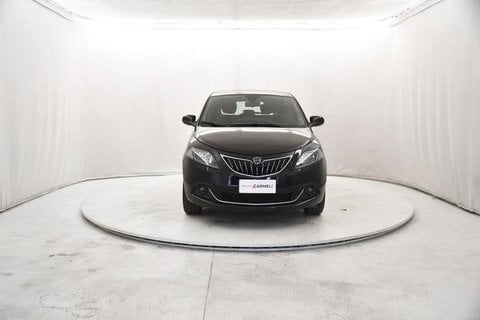 Auto Usate A Brescia | Lancia Ypsilon 1.0 Firefly Hybrid Gold S&S 70Cv 5P.ti