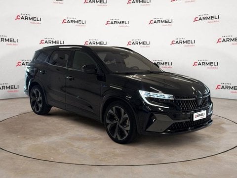 Auto Usate A Bergamo | Renault Espace 1.2 E-Tech Full Hybrid Esprit Alpine 200Cv Auto