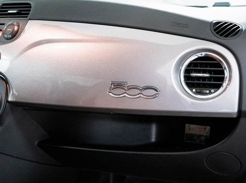 Auto Usate A Brescia | Abarth 500 500/595 1.4 16V 160Cv -Zerocento N°20/100