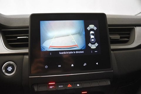Auto Usate A Brescia | Renault Captur 1.5 Blue Dci Intens 95Cv