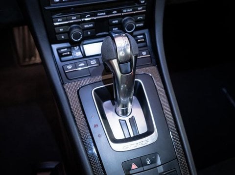 Auto Usate A Brescia | Porsche 911 991 Gt3 Rs Mk1 -Approved 04-2028