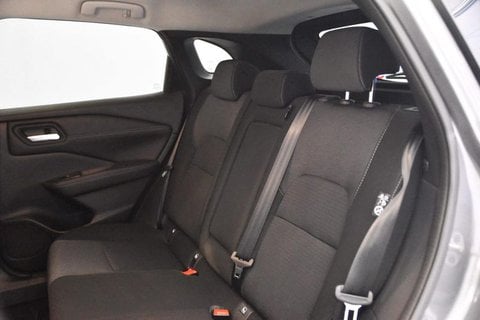 Auto Usate A Brescia | Nissan Qashqai 1.5 E-Power N-Connecta 2Wd E-Shifter
