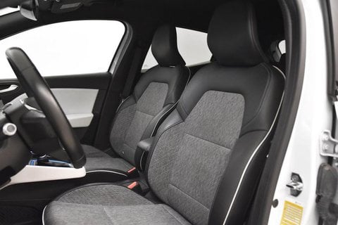 Auto Usate A Bergamo | Renault Clio 1.6 Hybrid Serie Limitata E-Tech 140Cv Auto