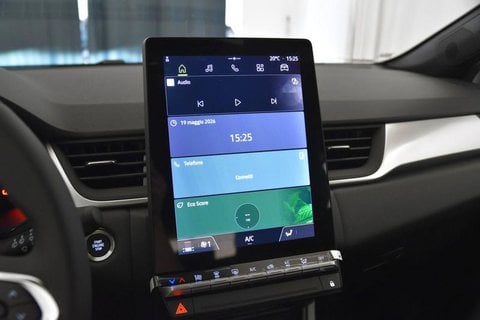 Auto Nuove Pronta Consegna A Brescia | Renault Captur 1.8 Full Hybrid E-Tech Evolution 160Cv Auto...