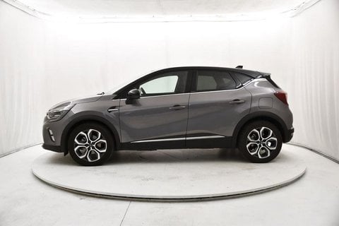 Auto Usate A Brescia | Renault Captur 1.6 Plug-In Hybrid Intens E-Tech 160Cv Auto