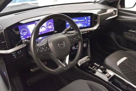 Auto Usate A Bergamo | Opel Mokka 1.2 T Ultimate S&S 130Cv At8