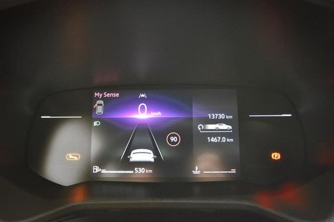Auto Usate A Bergamo | Renault Clio 1.0 Tce Techno 90Cv