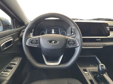 Auto Nuove Pronta Consegna A Brescia | Dr Automobiles Dr 3 Dr 3 1.5 Gpl Collection 114Cv