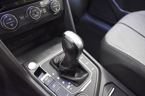 Auto Usate A Brescia | Seat Tarraco 2.0 Tdi Style 4Drive 150Cv Dsg