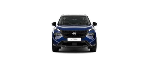 Auto Nuove Pronta Consegna A Brescia | Nissan X-Trail 1.5 E-Power Tekna 4Wd Auto 7P.ti
