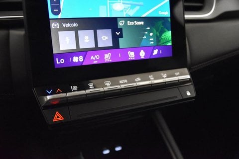 Auto Usate A Bergamo | Renault Symbioz 1.6 E-Tech Full Hybrid Iconic 145Cv Auto