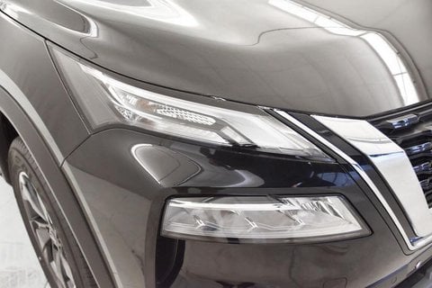 Auto Nuove Pronta Consegna A Brescia | Nissan X-Trail 1.5 Mhev N-Connecta 2Wd Xtronic