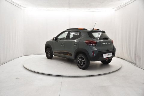 Auto Usate A Brescia | Dacia Spring Expression Electric 45