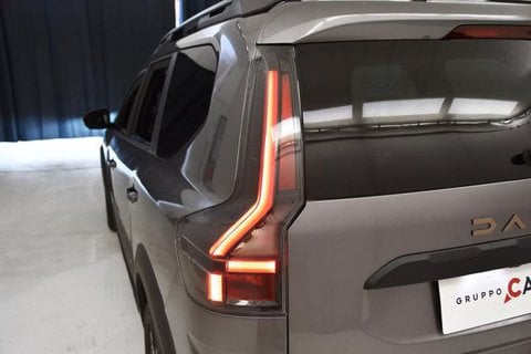 Auto Usate A Brescia | Dacia Jogger 1.8 Hybrid Extreme 155Cv Auto