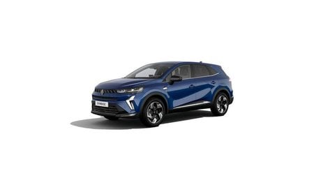 Auto Nuove Pronta Consegna A Brescia | Renault Symbioz 1.2 Eco-G Techno 120Cv