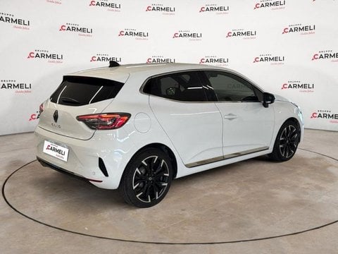 Auto Usate A Brescia | Renault Clio 1.0 Eco-G Techno 100Cv