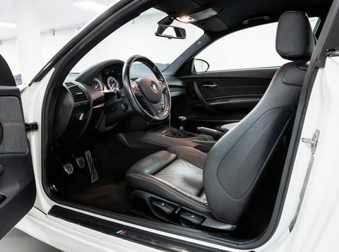 Auto Usate A Brescia | Bmw Serie 1 Er M Coupé -Italiana