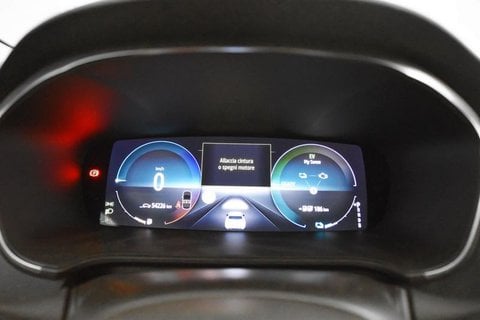 Auto Usate A Brescia | Renault Mégane Megane Sporter 1.6 Plug-In Hybrid Business E-Tech 160Cv Auto