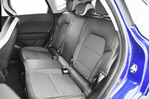 Auto Usate A Brescia | Renault Captur 1.6 Plug-In Hybrid Intens E-Tech 160Cv Auto My21