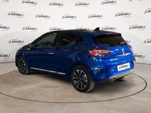Auto Usate A Brescia | Renault Clio 1.0 Tce Techno 90Cv