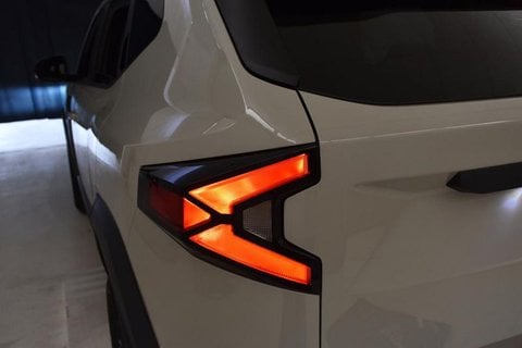 Auto Nuove Pronta Consegna A Brescia | Dacia Duster 1.2 Hybrid-G Extreme 4X4 150Cv Auto