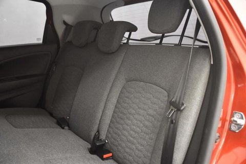 Auto Usate A Brescia | Renault Zoe Zen R135 Flex