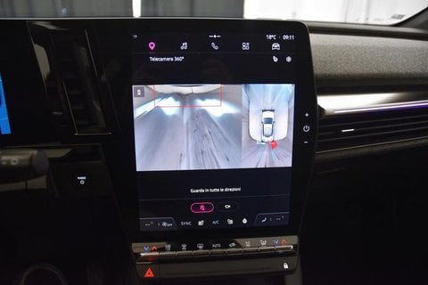 Auto Usate A Brescia | Renault Megane E-Tech Electric Megane E-Tech Techno Ev60 Optimum Charge 220Cv
