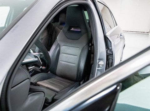 Auto Usate A Brescia | Mercedes-Benz Classe A - W177 2018 A 45S Amg 4Matic+ Tetto-Tagliandi Uffic...