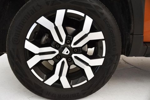 Auto Usate A Brescia | Dacia Duster 1.0 Tce Prestige Up Gpl 4X2 100Cv