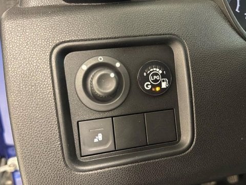 Auto Usate A Bergamo | Dacia Duster 1.0 Tce 15Th Anniversary Eco-G 4X2 100Cv