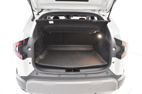 Auto Nuove Pronta Consegna A Brescia | Dacia Duster 1.2 Tce Journey 130Cv