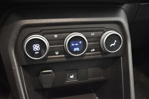 Auto Usate A Brescia | Dacia Sandero Stepway 1.0 Tce Extreme Eco-G 100Cv