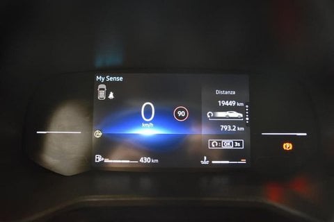 Auto Usate A Brescia | Renault Clio 1.0 Tce Techno 90Cv