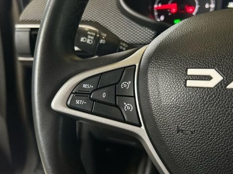 Auto Usate A Brescia | Dacia Jogger 1.0 Tce Expression Gpl 100Cv