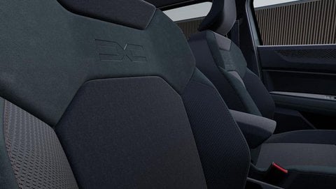 Auto Nuove Pronta Consegna A Brescia | Dacia Duster 1.8 Hybrid Extreme 155Cv Auto