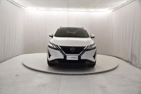 Auto Usate A Brescia | Nissan Qashqai 1.5 E-Power Tekna+ 2Wd E-Shifter