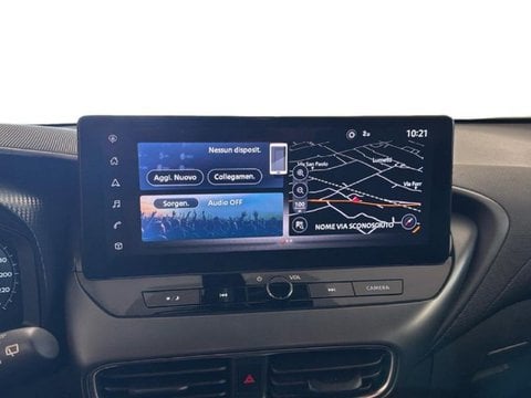 Auto Usate A Bergamo | Nissan Juke 1.6 Hev N-Connecta