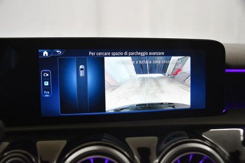 Auto Usate A Brescia | Mercedes-Benz Classe A 180 Premium Amg Line Auto