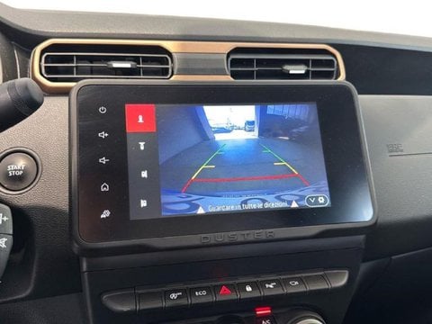 Auto Usate A Brescia | Dacia Duster 1.0 Tce Extreme Gpl 4X2 100Cv