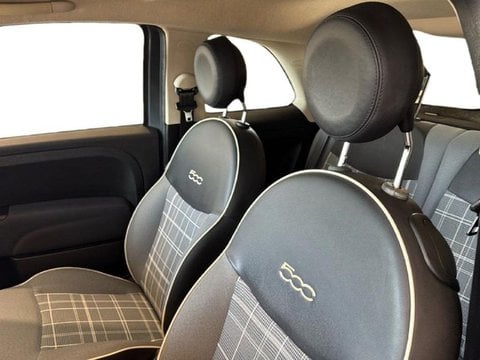 Auto Usate A Brescia | Fiat 500 1.2 Lounge S&S 69Cv