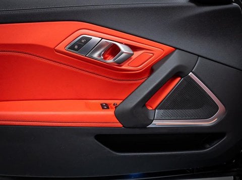 Auto Usate A Brescia | Bmw Z4 Sdrive 20I Sport -Pari Al Nuovo