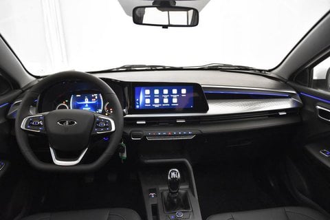 Auto Nuove Pronta Consegna A Brescia | Dr Automobiles Dr 3 Dr 3 1.5 116Cv