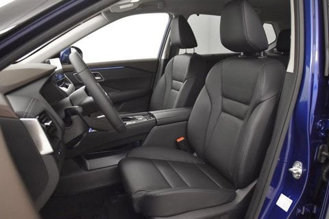 Auto Km0 A Brescia | Nissan X-Trail 1.5 E-Power Tekna 2Wd -Km0